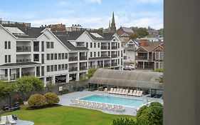 Club Wyndham Newport Onshore